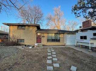 4660 Estes St, Wheat Ridge, CO 80033