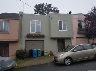 21 Samoset St, San Francisco, CA 94110