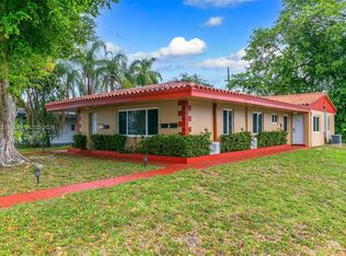 17001 NE 20th Ave #4, Miami, FL 33162