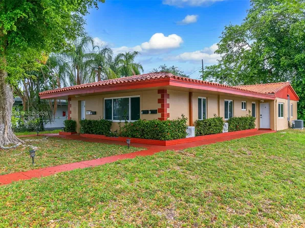 17001 NE 20th Ave #4, Miami, FL 33162
