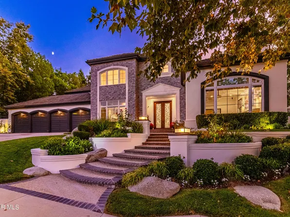 25742 Simpson Pl, Calabasas, CA 91302