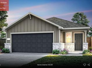 5109 Monarda Mint Dr, Manor, TX 78653