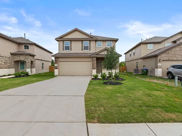 118 Pigeon Green, San Antonio, TX 78253