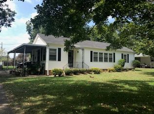 1213 Cowden Dr, Amory, MS 38821