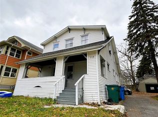 117 Millbank St, Rochester, NY 14619