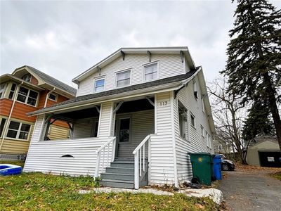 117 Millbank St, Rochester, NY, 14619
