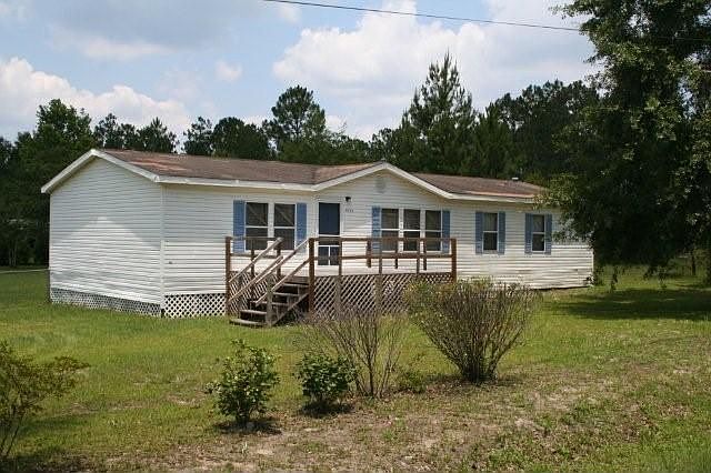 8234 Bayou George Dr