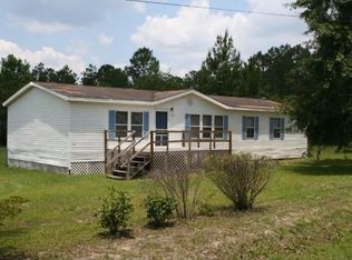 8234 Bayou George Dr, Panama City, FL 32404