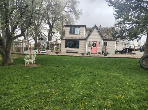 2396 W 7400 N, Preston, ID 83263