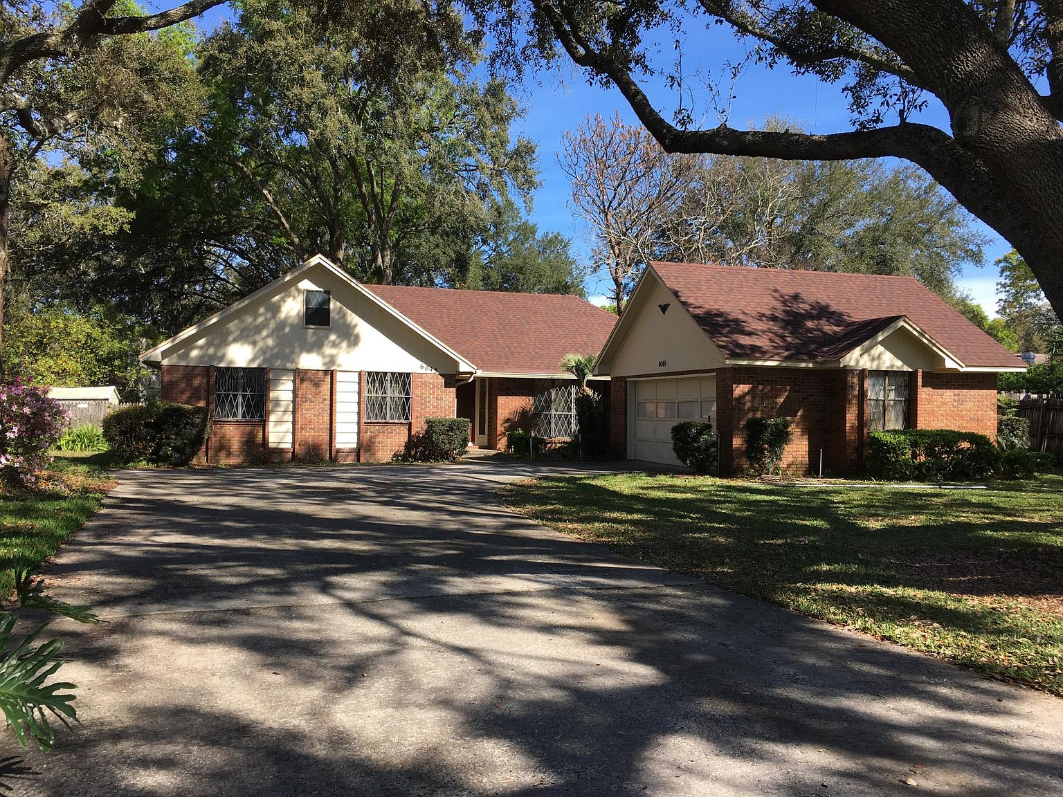 6045 University Club Blvd N, Jacksonville, FL 32277 Zillow