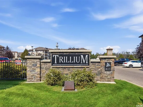 UNIT 104A-415 Hunter ROAD, Saskatoon, SK S7T 0J7