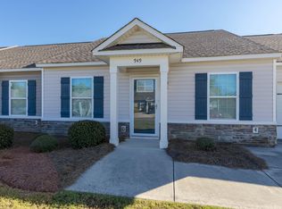 949 Madrid Ct, Aiken, SC 29803