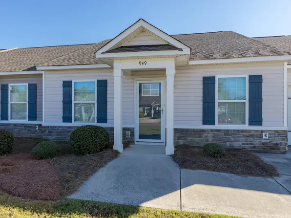 949 Madrid Ct, Aiken, SC 29803