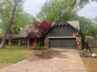 1100 S Chestnut Ave, Broken Arrow, OK 74012