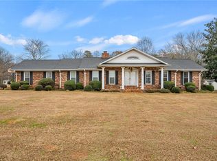 236 Griffin Rd, Belton, SC 29627