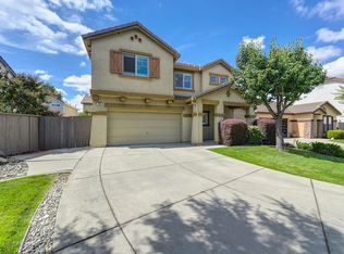 132 Eagles Roost Ct, Roseville, CA 95747