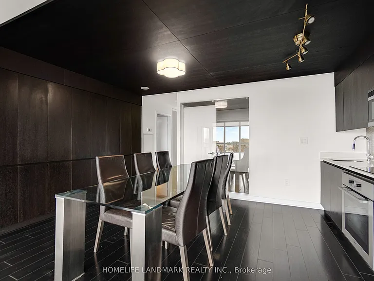 10 Capreol Ct #1007 — Photo 11