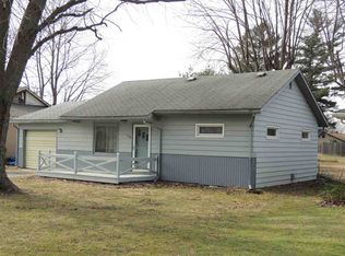 1106 O'Connor Blvd, Monticello, IN 47960