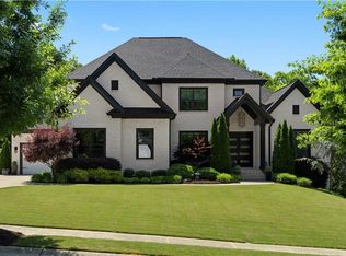 2343 Northern Oak Dr, Braselton, GA 30517