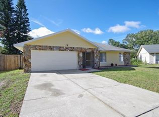 2831 N Bermuda Ave, Apopka, FL 32703
