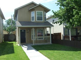 1621 S Euclid Ave, Boise, ID 83706