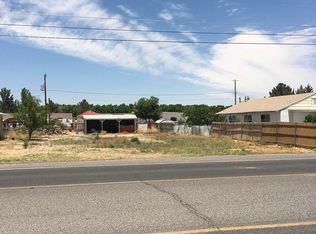 1320 Washington St, Anthony, NM 88021