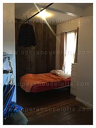 Rented by Opera House Lofts