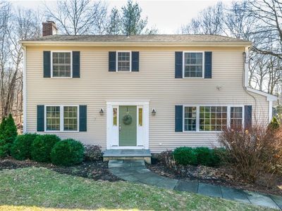 15 Possum Cir, Norwalk, CT, 06854