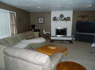 23845 Arlene Ave, Elkhart, IN 46517