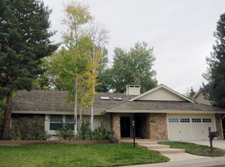 5618 S Geneva St, Greenwood Village, CO 80111