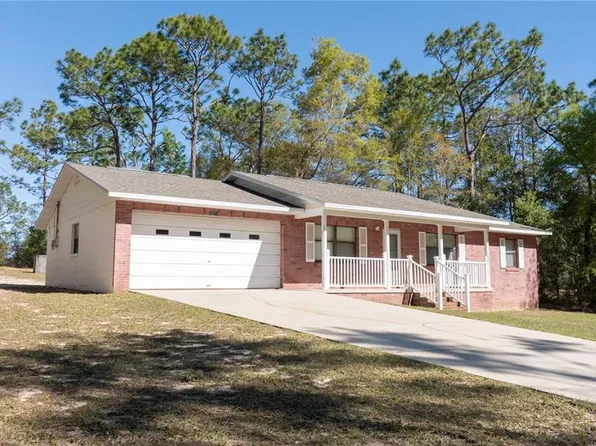 15271 S Country Club Dr, Williston, FL 32696