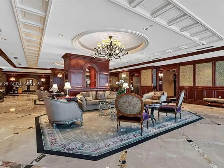 9595 Collins Ave #N8-I — Photo 24
