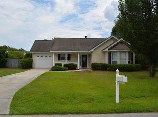 19 Cheehaw Dr, Bluffton, SC 29909