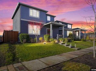 2374 NW Sunny Ln, Albany, OR 97321