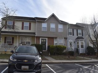 7302 Flag Harbor Dr, District Heights, MD 20747