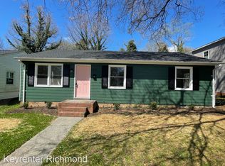 3202 3rd Ave, Richmond, VA 23222