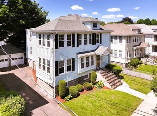 60 Clewley Rd, Medford, MA 02155