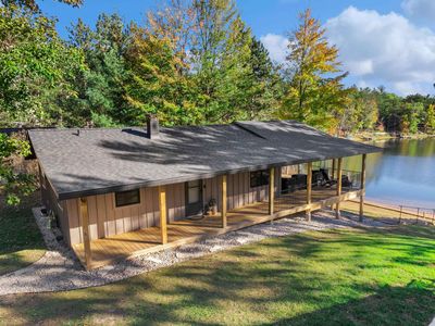 9015 Half Moon Lake Rd, Pound, WI, 54161