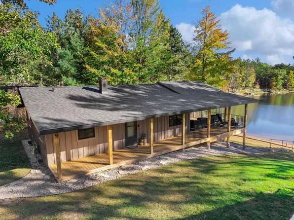 9015 Half Moon Lake Rd, Pound, WI 54161