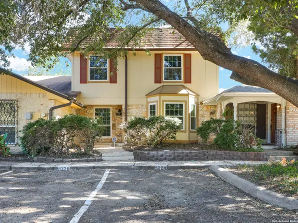 5228 E ROLLING RIDGE DR, San Antonio, TX 78228