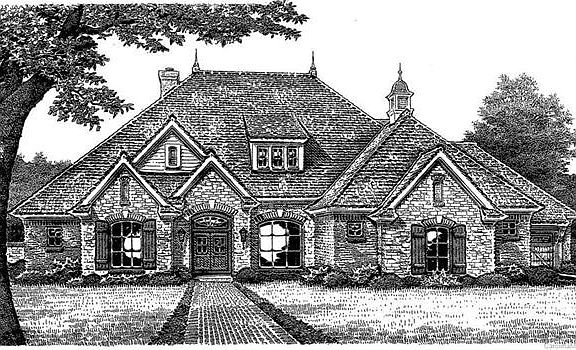 2nd image of 3834 Hoodridge Ln