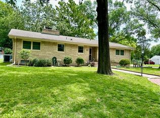 1104 N Pinecrest St, Wichita, KS 67208
