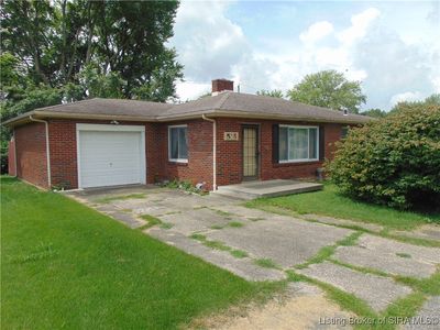 515 Phillips Lane, Madison, IN, 47250