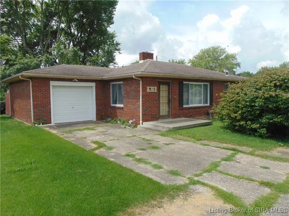 515 Phillips Lane, Madison, IN 47250