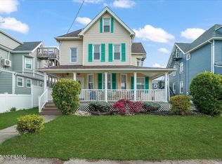 116 11th Ave Floor 2, Belmar, NJ 07719