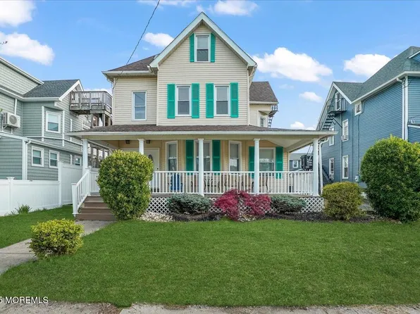 116 11th Ave Floor 2, Belmar, NJ 07719