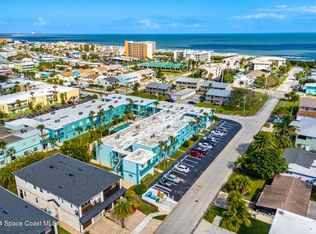 350 Fillmore Ave #17, Cape Canaveral, FL 32920