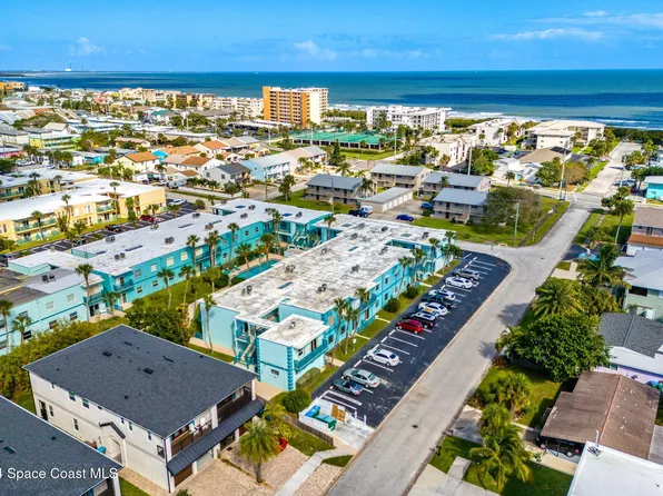 350 Fillmore Ave #17, Cape Canaveral, FL 32920