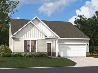 1119 Kings Town Way, Conway, SC 29526