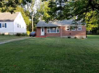 4111 Villa Nova Rd, Pikesville, MD 21207